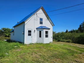 67 Bear Point Road