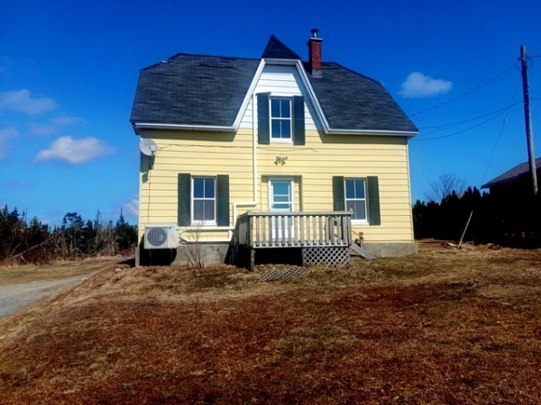 1268 Centreville South Side Rd