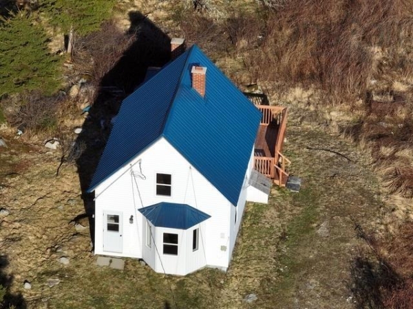 67 Bear Point Road