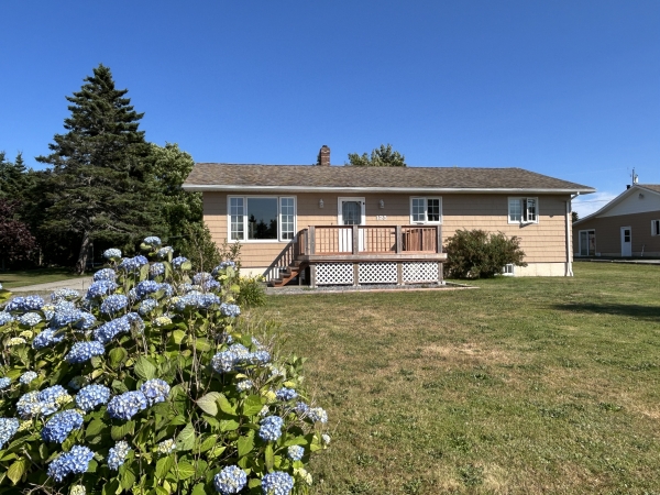 123 McGray's Avenue